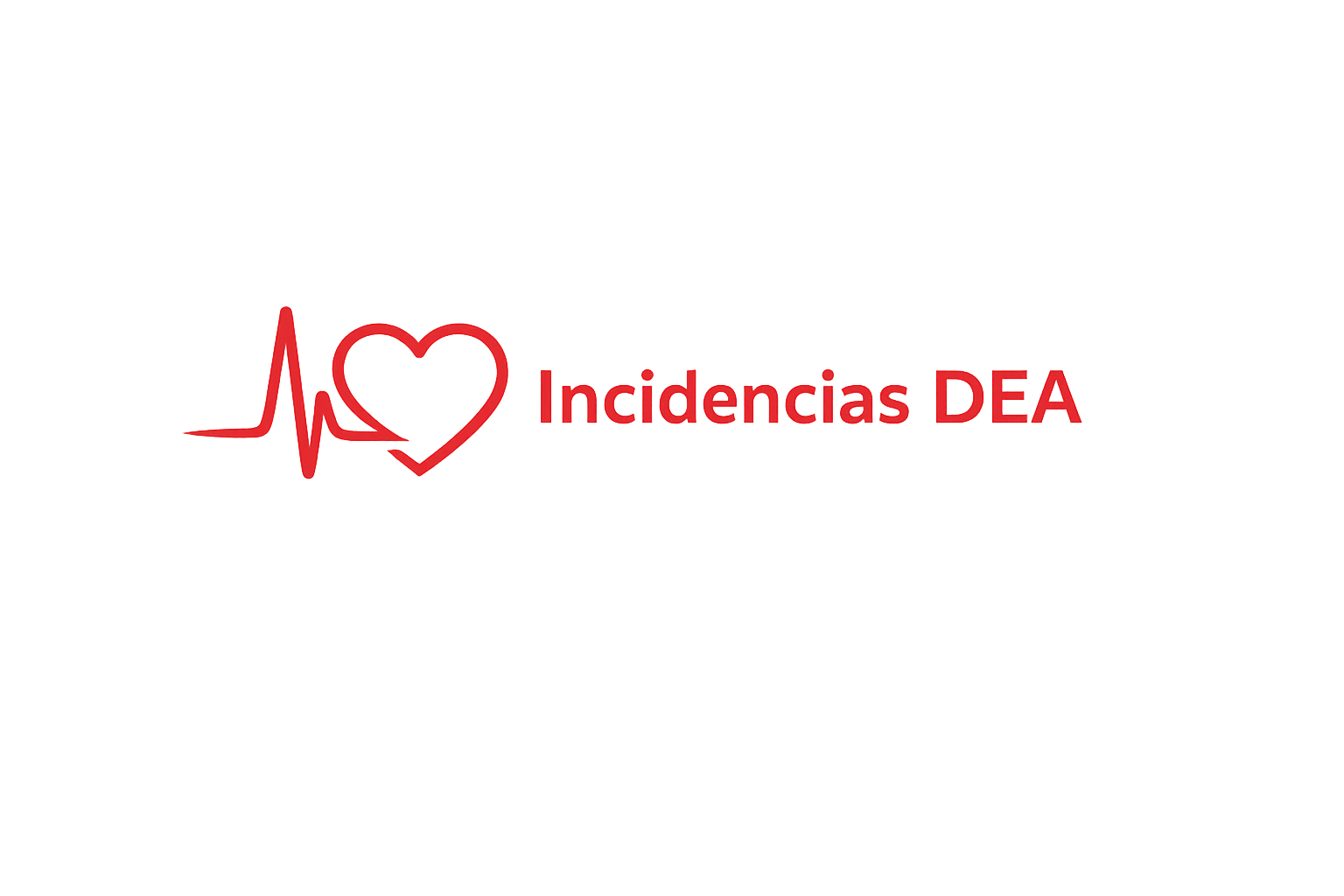 Incidencias DEA